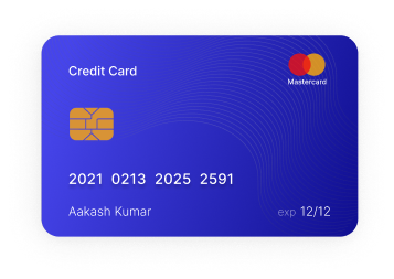 Credit Card