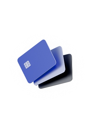 Credit Cards Stack
