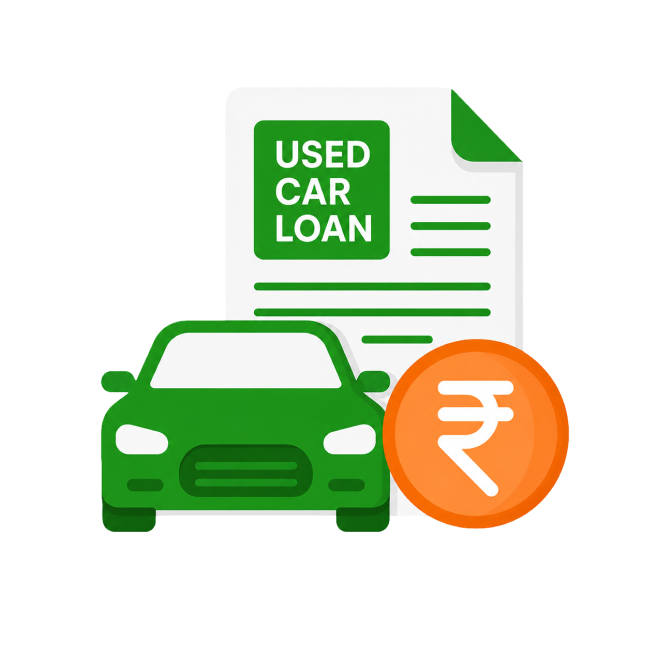 Mortage Loan