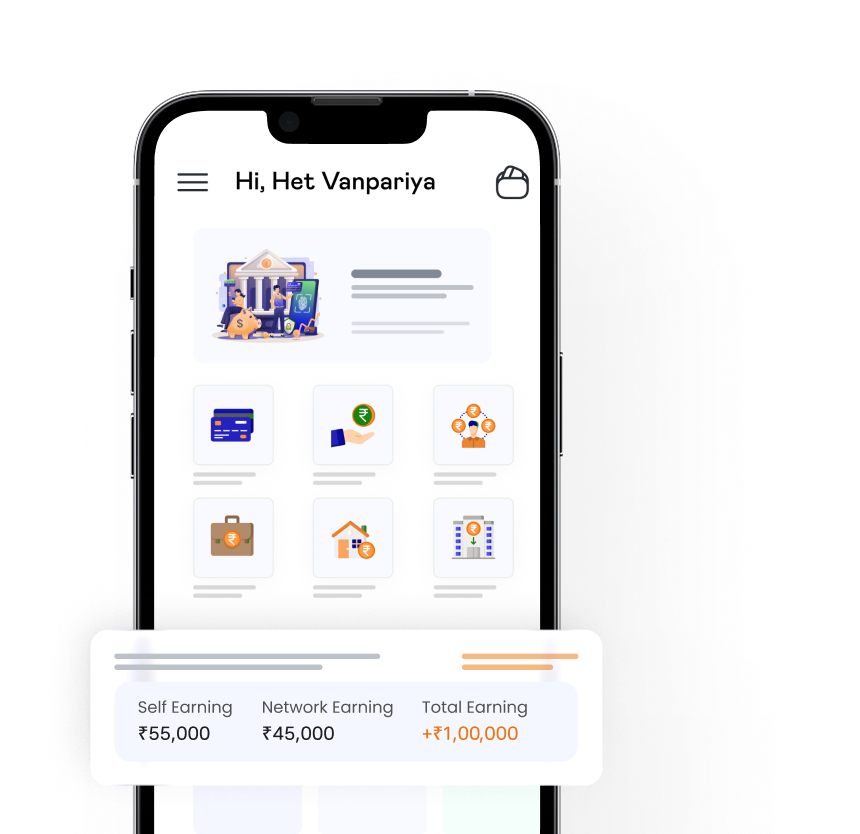 Eazycredit Advisor App