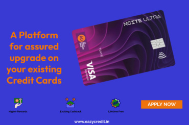 AU SwipeUp Platform to Upgrade Your Credit Card