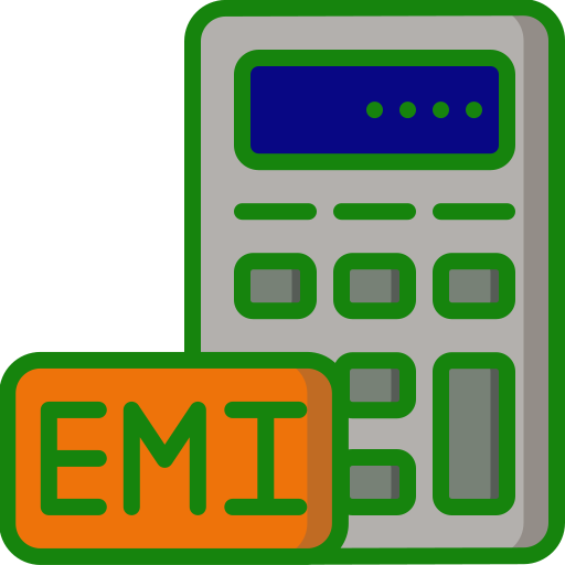 Check EMI before applying a loan