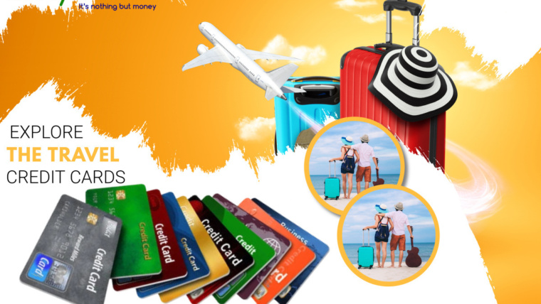 Best travel credit cards of 2024