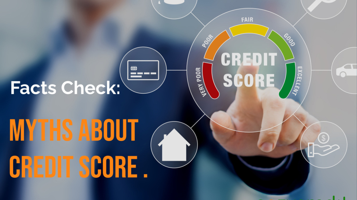 Credit Scores: What We All Need to Know