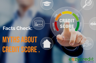 Credit Scores: What We All Need to Know