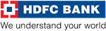 HDFC Logo