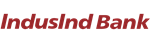 IndusInd-Bank-logo